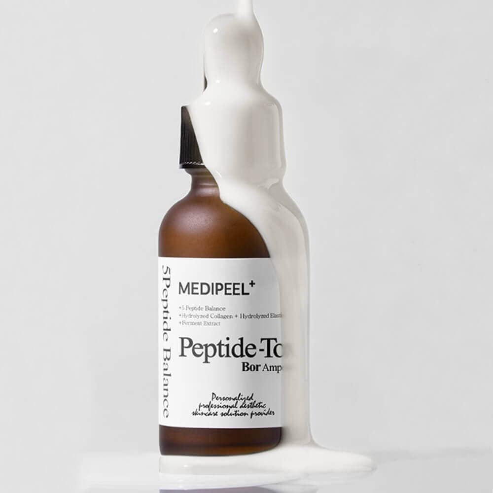 MEDI-PEEL PEPTIDE-TOX BOR AMPOULE - ภาพที่ 2