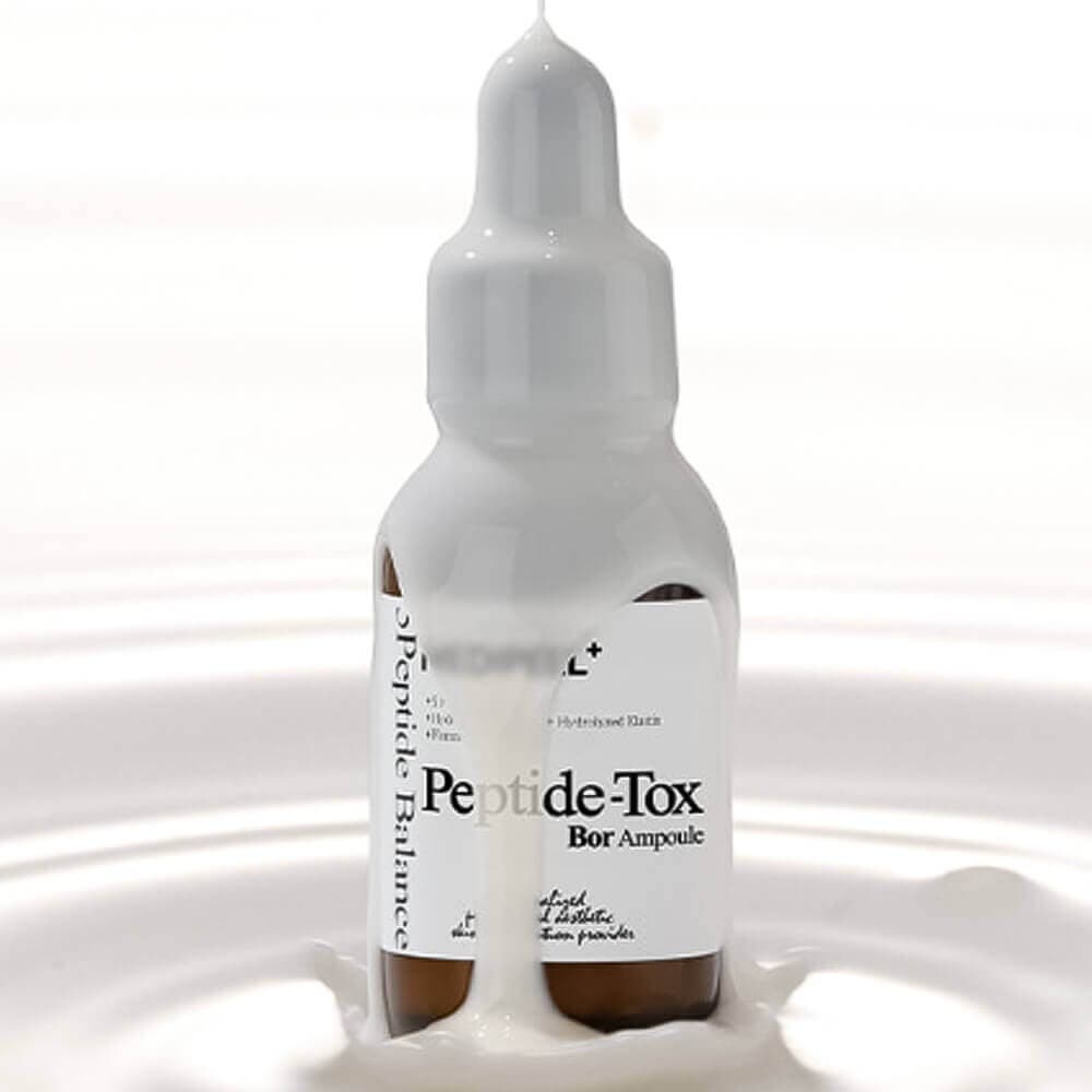 MEDI-PEEL PEPTIDE-TOX BOR AMPOULE - ภาพที่ 3