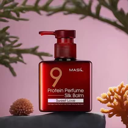 Protein Perfume Silk Balm - ภาพที่ 3
