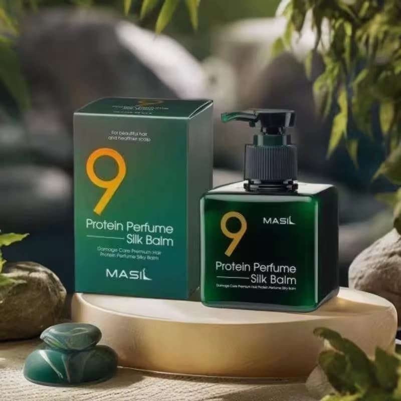 Protein Perfume Silk Balm - ภาพที่ 4