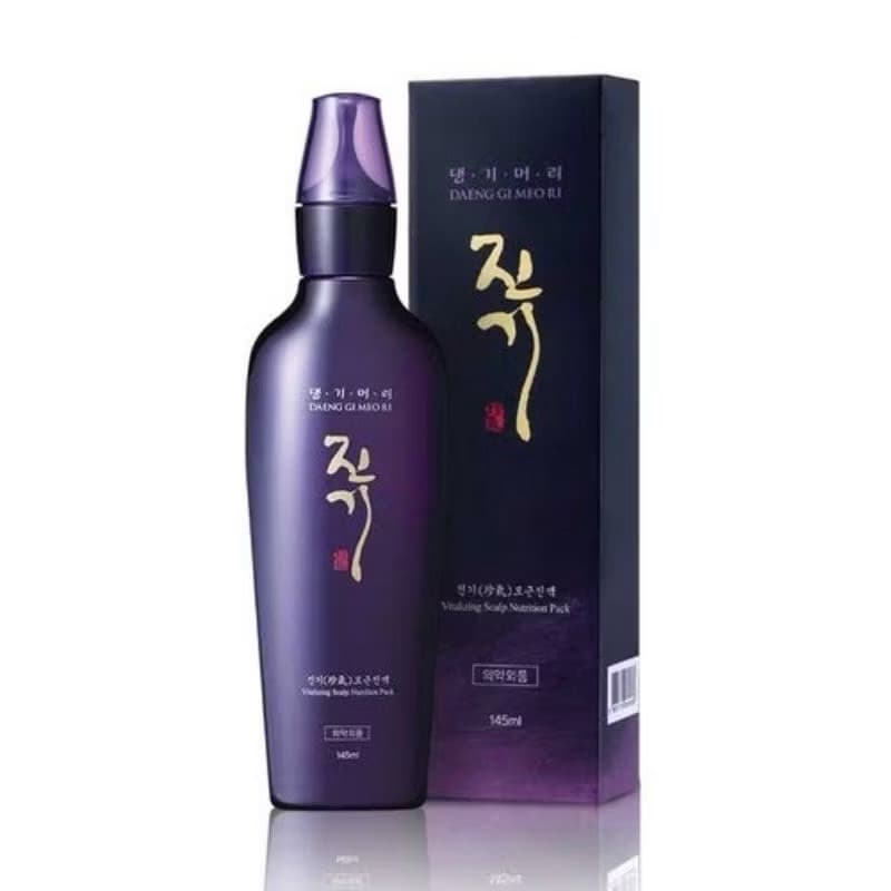 DAENG GI MEO RI VITALIZING SCALP NUTRITION PACK
