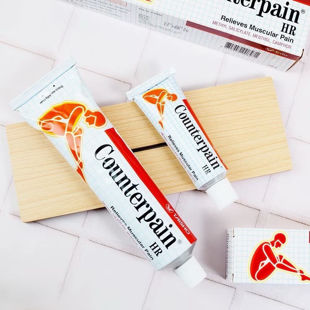 COUNTERPAIN 120 G. - ภาพที่ 2