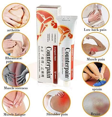 COUNTERPAIN 120 G. - ภาพที่ 8