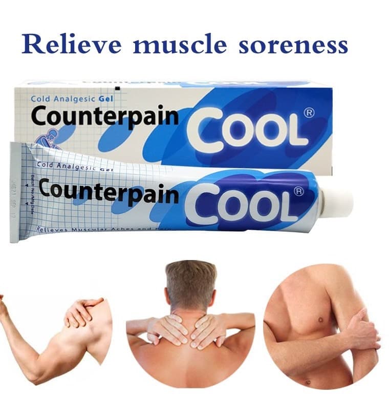 COUNTERPAIN 120 G. - ภาพที่ 5