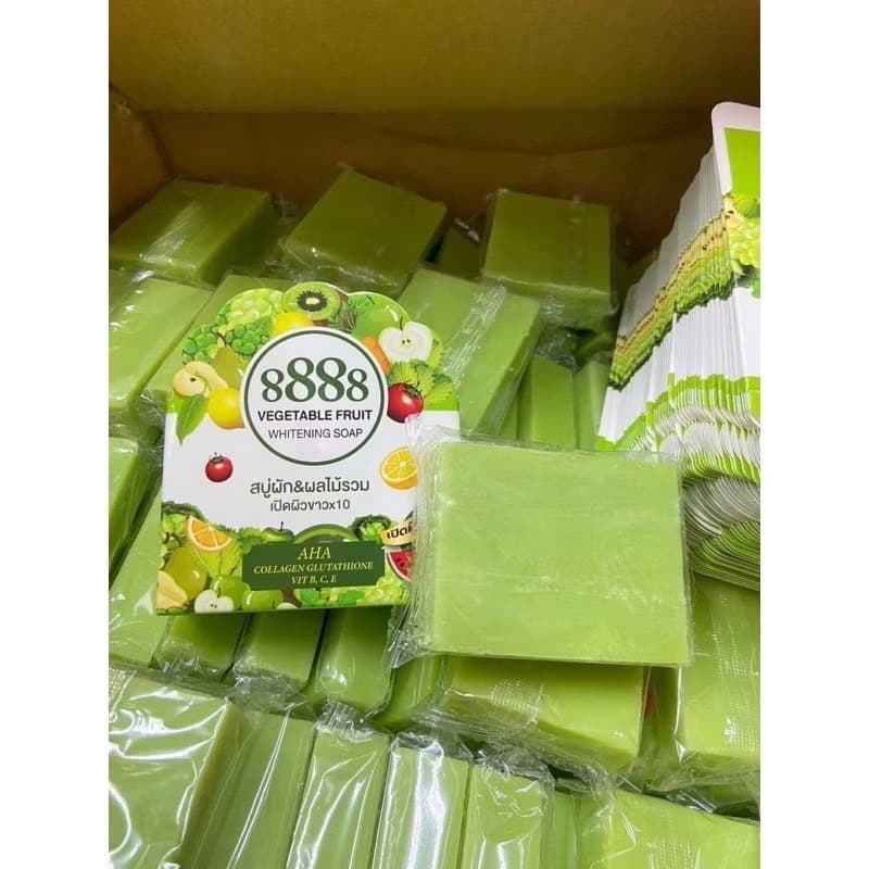 TOTAL DOUBLE GLUTA & VITAMIN B3 - ภาพที่ 4