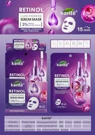 KARITE SERUM MASK - ภาพที่ 2