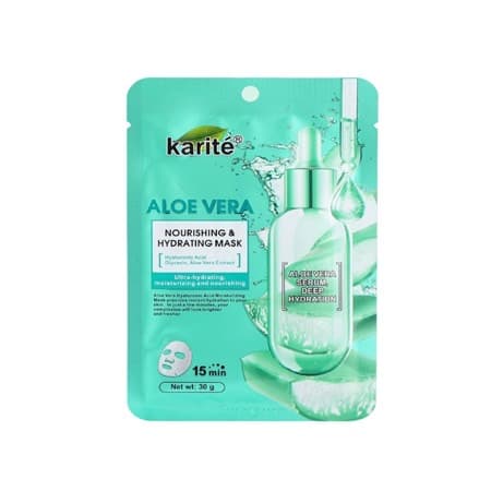 KARITE SERUM MASK - ภาพที่ 8