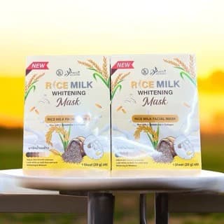 WHITENING MASK - ภาพที่ 3