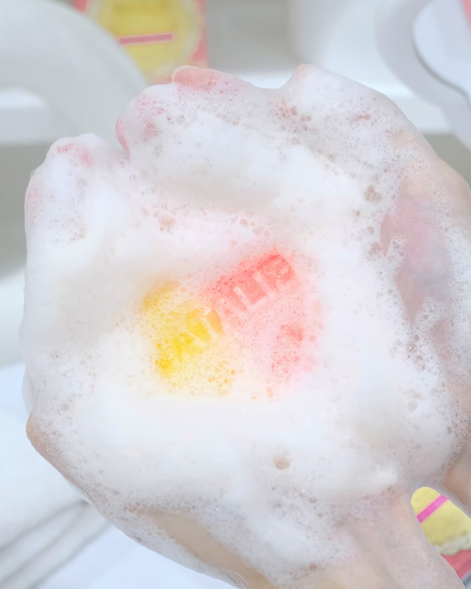 NATALIE ARBUTIN WHITE FIRMING PLUS SOAP - ภาพที่ 2