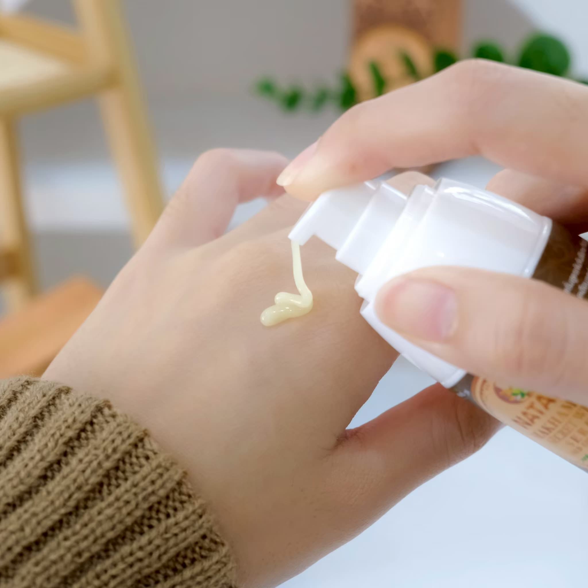 NATALIE MAKAMPOM SECRET WHITE SERUM - ภาพที่ 3