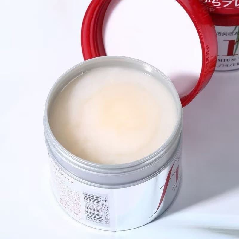 SHISEIDO FINO PREMIUM TOUCH HAIR OIL - ภาพที่ 9